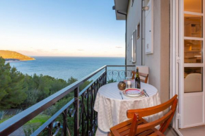 Cervo Piccolo Incanto With Parking - Happy Rentals